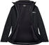 Jack Wolfskin Altenberg 3-in-1 Jacket (A61864) black