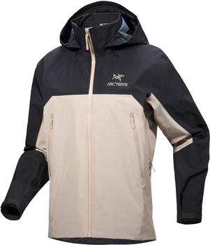 Arc'teryx Beta AR Jacket black/rune
