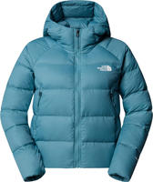 The North Face NF0A3Y4R, THE NORTH FACE Damen Funktionsjacke W HYALITEDWN HDIE ALGAE