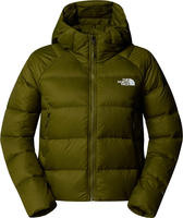 The North Face NF0A3Y4RPIB-XS, The North Face Womens Hyalite Down Hoodie forest olive