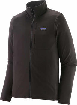 Patagonia R1 Thermal Jacket black