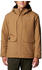 Columbia Landroamer Sherpa Lined Jacket delta