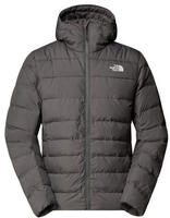 The North Face NF0A84I10UZ-XL, The North Face Mens Aconcagua 3 Hoodie smoked...