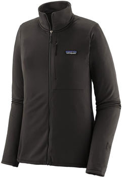 Patagonia R1 Thermal Jacket W (40585) black