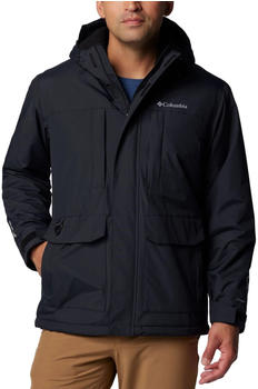 Columbia Landroamer Sherpa Lined Jacket black
