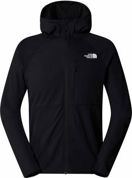The North Face Summit Futurefleece Fullzip Hoodie TNF black/Npf