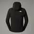 The North Face Summit Futurefleece Fullzip Hoodie