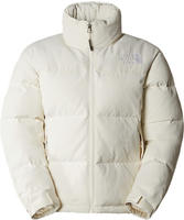 THE NORTH FACE 92 Ripstop Nuptse Jacke White Dune XL