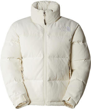 The North Face 1992 Ripstop Nuptse Jacket W white dune
