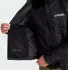 Adidas Terrex Xperior PrimaLoft Loose Fill Insulated hooded black