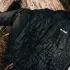 Adidas Terrex Xperior PrimaLoft Loose Fill Insulated hooded black