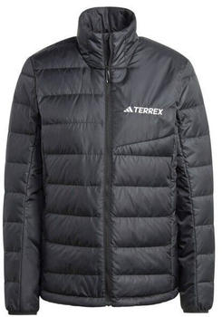 Adidas Terrex Multi Light Down Jacket W black