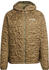 grün: Adidas Terrex Xperior PrimaLoft Loose Fill Insulated hooded