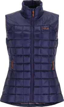 Rab Mythic Vest (QDB-58) patriot blue