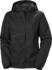Helly Hansen Vancouver Rain Jacket Women black