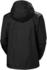 Helly Hansen Vancouver Rain Jacket Women black