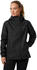 Helly Hansen Vancouver Rain Jacket Women black