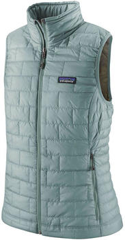 Patagonia Nano Puff Vest Women (84247) thermal blue