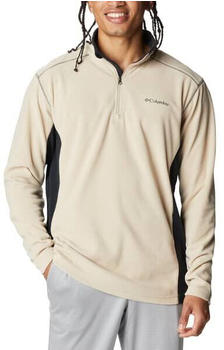 Columbia Klamath Range Ii Half Zip ancient fossil