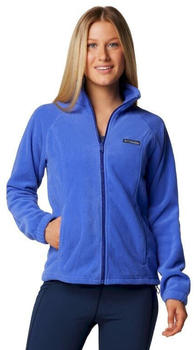 Columbia Benton Springs Fleece (1372111) clematis blue