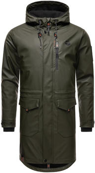 Stone Harbour Verdaan olive