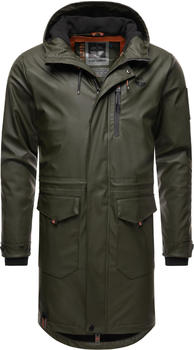 Stone Harbour Verdaan olive – Stone Harbour Verdaan olive: Der perfekte Begleiter für Outdoor-Abenteuer