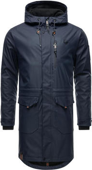 Stone Harbour Verdaan navy