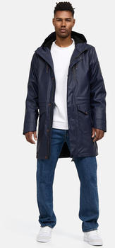 Stone Harbour Verdaan navy – Stilvolle Robustheit für Outdoor-Abenteuer