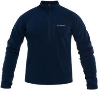 Columbia 155351-1553511-468-M, Columbia Men's Fast Trek III Half Zip Fleece