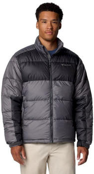 Columbia Pike Lake II Jacket city grey/shark