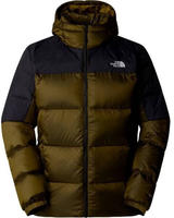 The North Face NF0A8992, The North Face Regular Fit Daunenjacke mit...