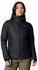 schwarz: Columbia Women Heavenly™ Hooded Synthetic Down Jacket (1738151)