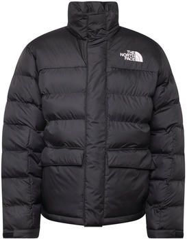 The North Face Men Limbara Insulated Jacket tnf black