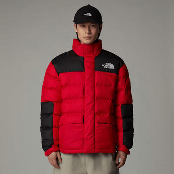 The North Face Men Limbara Insulated Jacket tnf tnf red