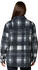 Columbia Benton Springs™ Fleece Shirt Jacket (2085661) Chalk Omblur Tonal
