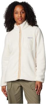 Columbia West Bend&trade; II Sherpa Jacket (2099271) chalk