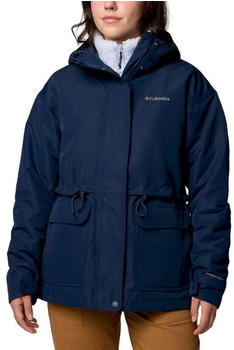 Columbia Drop Ridge 2 collegiate navy