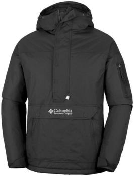 Columbia Challenger&trade; Insulated Pullover black