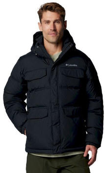 Columbia Landroamer Puffer Jacket black