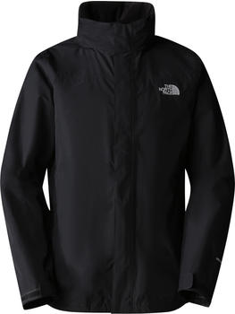 The North Face Herren Sangro Jacke tnf black/npf