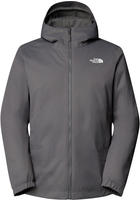 THE NORTH FACE NF00-C302-0V3-XXL, THE NORTH FACE QUEST INSULATED Jacke 2026 smoked