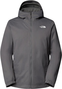 The North Face Quest Insulated Jacket Men (C302) smoked pearl/dark heather