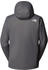 The North Face Quest Insulated Jacket Men (C302) smoked pearl/dark heather