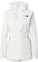 The North Face Women's Hikesteller Parka Shell Jacket (NF0A3BVI) white dune