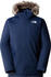 The North Face Herren Zaneck Jacke