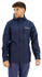 Columbia Pouring Adventure III Jacket collegiate navy