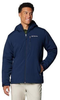 Columbia Gate Racer II collegiate navy