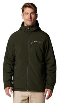 Columbia Gate Racer II greenstone