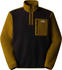 The North Face Yumiori Fleecejacke mit 1/4-langem RV Herren