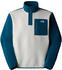 The North Face Yumiori Fleecejacke mit 1/4-langem RV Herren